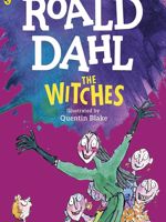 The Witches  | رولد دال