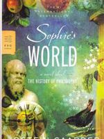 Sophie's World  | یوستین گوردر