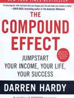 The Compound Effect  | دارن هاردی