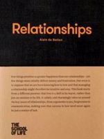 Relationships  | آلن دوباتن