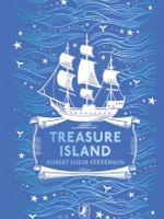 Treasure Island  | رابرت لوییس استیونسون