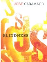 Blindness  | ژوزه ساراماگو