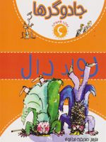 جادوگرها رمان نوجوان 6 | رولد دال