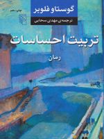 تربیت احساسات  | گوستاو فلوبر