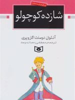 شازده کوچولو (جیبی)  | آنتوان دو سنت اگزوپری