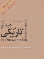 دیدار در تاریکی  | هاینریش بل
