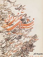 خورشیدهای آن سوی دیوار مجموعه شعر | علیرضا طبایی