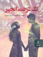 تک درخت انجیر  | الیف شافاک