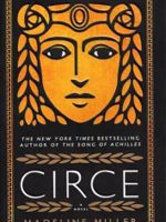Circe  | مدلین میلر