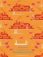 The Adventures of Huckleberry Finn  | مارک تواین