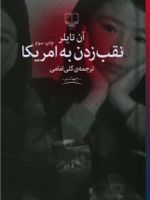 نقب زدن به آمریکا  | آن تایلر