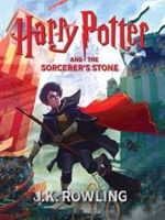 Harry Potter and the Sorcerer's Stone  | جی کی رولینگ
