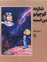 شازده کوچولو با من است  | حسین ترقی