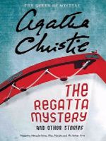 The Regatta Mystery  | آگاتا کریستی