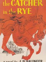 Cather in the Rye  | جی دی سلینجر
