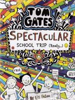 Spectacular School Trip  | لیز پیشون