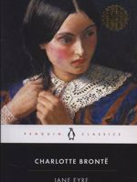 Jane Eyre (زبان اصلی) | شارلوت برونته
