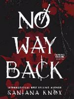 No Way Back  | سانتانا ناکس