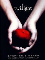 Twilight  | استفنی مه یر
