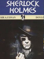 Sherlock Holmes  | آرتور کانن دویل
