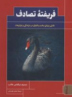 فریفته تصادف نقش پنهان بخت و اقبال در« زندگی و بازارها» | نسیم نیکلاس طالب