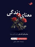 معنای زندگی بینش های فلسفی برای زندگی پرمعنا | آلن دوباتن