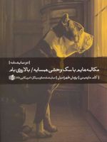 مکالمه هایم با سگ وحشی همسایه/بالا روی بام  | کلم مارتینی