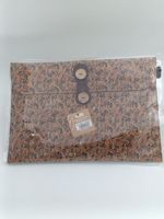 پاکت A4 افقی چوب پنبه باروک لیام - (برگ) کد L-16062