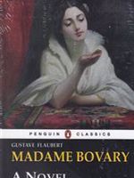 Madame Bovary  | گوستاو فلوبر