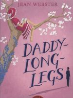 Daddy Long Legs  | جین وبستر
