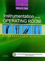 n for the Operating Room: A Photographic Manual  | شرلی ام تای