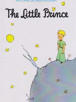 The Little Prince  | آنتوان دو سنت اگزوپری