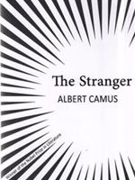 The Stranger  | آلبر کامو