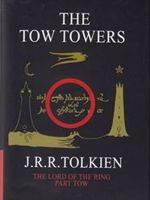 The Two Towers 2 The Lord of the Rings: The Two Towers | جی آر آر تالکین