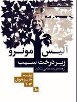 زیر درخت سیب  | آلیس مونرو