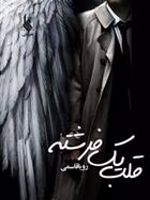 قلب یک فرشته جهانگرد کوچک | رویا قاسمی