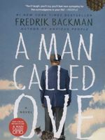 A MAN CALLED OVE زبان اصلی | فردریک بکمن