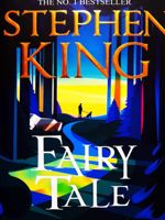 Fairy Tale  | استیون کینگ
