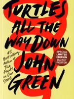 Turtles All The Way Down  | جان گرین