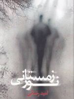 نور زمستانی  | امید رضایی