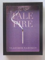 Pale Fire  | ولادیمیر ناباکوف