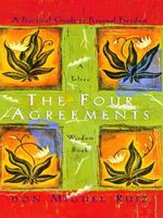 The Four Agreements  | دون میگوئل روئیز