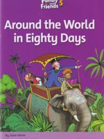around the world in eighty days family and friends 5
 | ژول ورن