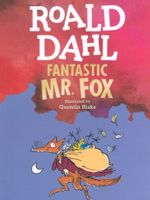 Fantastic Mr. Fox  | رولد دال