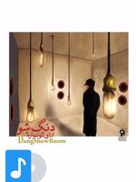 آلبوم موسیقی اتاق گوشواره 