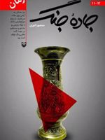 جاده جنگ 11 و 12 (پالتویی) | منصور انوری