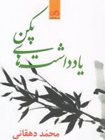 یادداشت های پکن  | محمد دهقانی