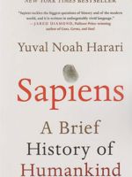 Sapiens: A Brief History of Humankind  | یووال نوح هراری