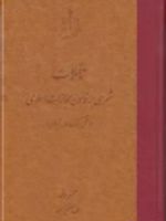 تأملات _ شرحی بر قانون مجازات اسلامی  | الهه لطفی زاده-محسن برهانی