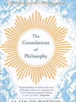 The Consolations of Philosophy  | آلن دوباتن